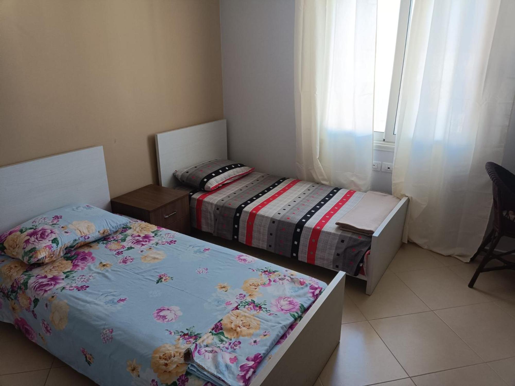 Guidus Apartment Vlorë Exterior foto