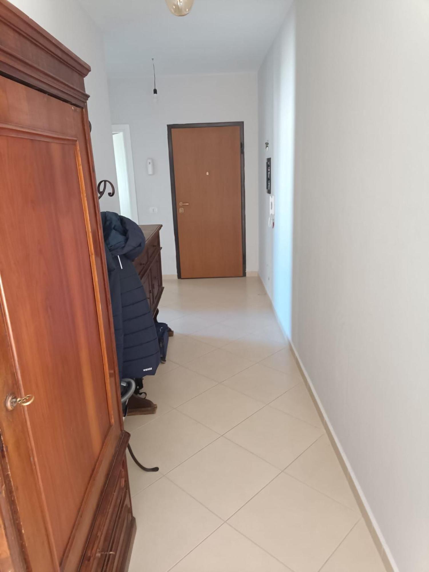 Guidus Apartment Vlorë Exterior foto