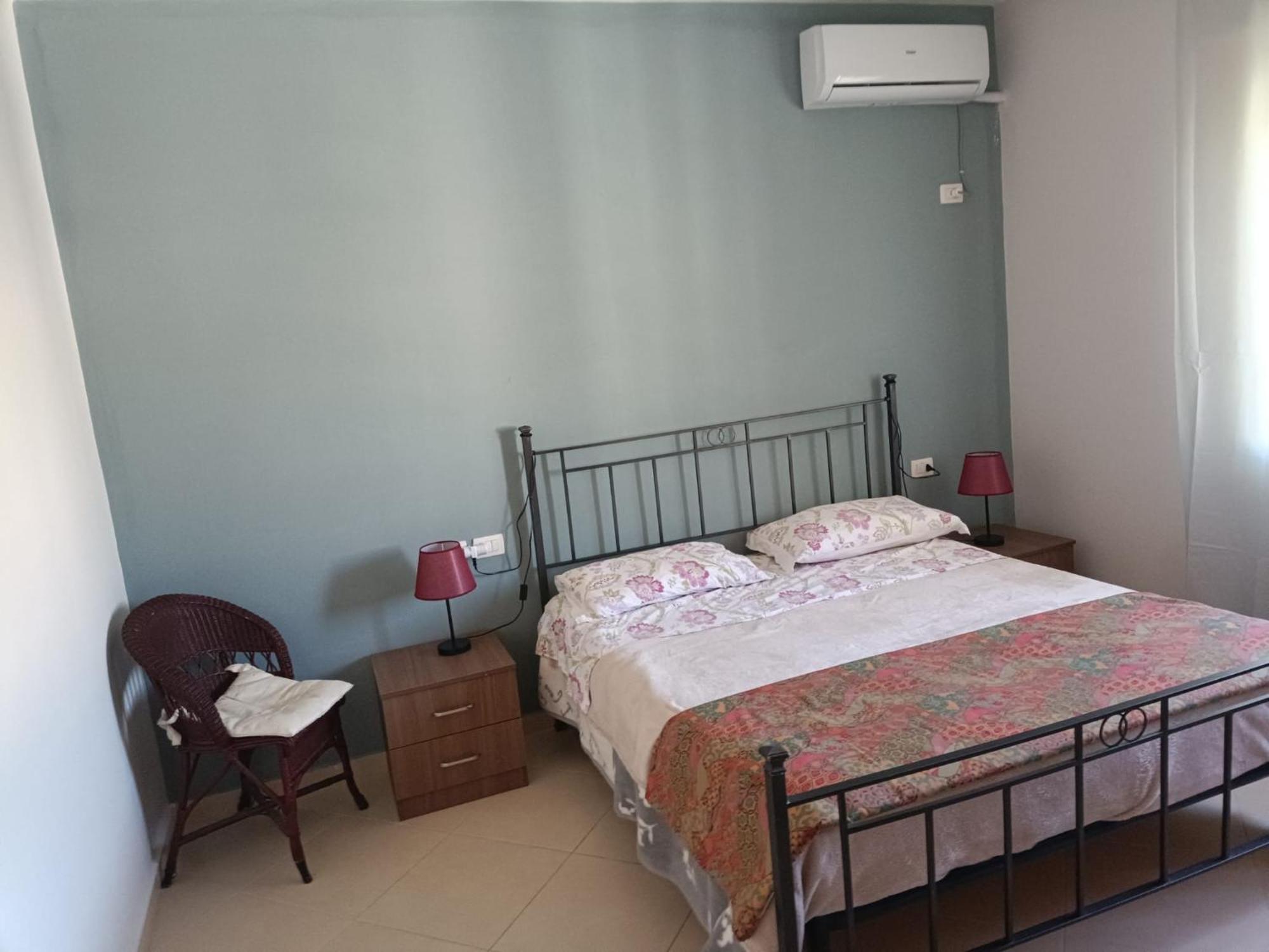 Guidus Apartment Vlorë Exterior foto