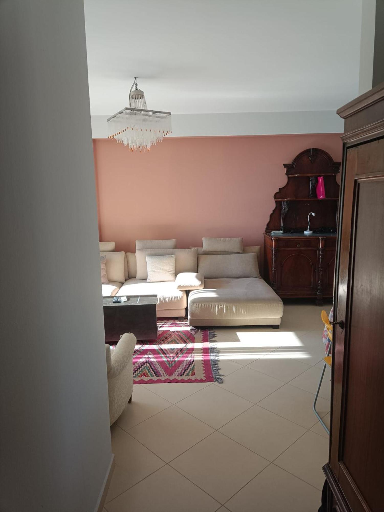 Guidus Apartment Vlorë Exterior foto